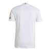 Ensemble Maillot Aston Villa Exterieur 2024-25 Enfant